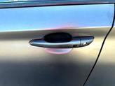 Thumbnail of 2019 Matte Grey w/Iron Man Red Roof Hyundai KONA
