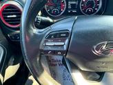 Thumbnail of 2019 Matte Grey w/Iron Man Red Roof Hyundai KONA