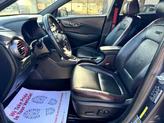 Thumbnail of 2019 Matte Grey w/Iron Man Red Roof Hyundai KONA
