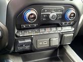 Thumbnail of 2022 Northsky Blue Metallic Chevrolet Silverado 1500