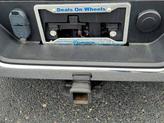Thumbnail of 2022 Northsky Blue Metallic Chevrolet Silverado 1500