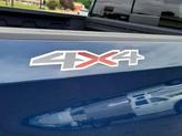 Thumbnail of 2022 Northsky Blue Metallic Chevrolet Silverado 1500