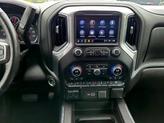 Thumbnail of 2022 Northsky Blue Metallic Chevrolet Silverado 1500