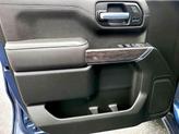 Thumbnail of 2022 Northsky Blue Metallic Chevrolet Silverado 1500
