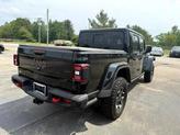 Thumbnail of 2020 Black Clearcoat Jeep Gladiator