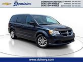 Photo of 2014 Maximum Steel Metallic Clearcoat Dodge Grand Caravan