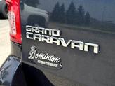 Thumbnail of 2014 Maximum Steel Metallic Clearcoat Dodge Grand Caravan