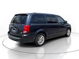 Thumbnail of 2014 Maximum Steel Metallic Clearcoat Dodge Grand Caravan