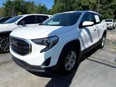Thumbnail of 2019 Summit White GMC Terrain