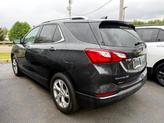 Thumbnail of 2018 Nightfall Gray Metallic Chevrolet Equinox