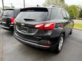 Thumbnail of 2018 Nightfall Gray Metallic Chevrolet Equinox