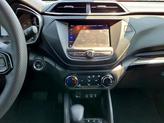 Thumbnail of 2023 Nitro Yellow Metallic Chevrolet Trailblazer