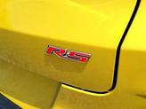 Thumbnail of 2023 Nitro Yellow Metallic Chevrolet Trailblazer