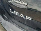 Thumbnail of 2013 Super Black Nissan Leaf