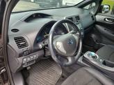 Thumbnail of 2013 Super Black Nissan Leaf