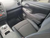 Thumbnail of 2013 Super Black Nissan Leaf