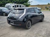 Thumbnail of 2013 Super Black Nissan Leaf