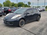 Thumbnail of 2013 Super Black Nissan Leaf