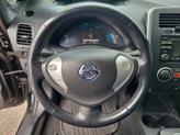 Thumbnail of 2013 Super Black Nissan Leaf