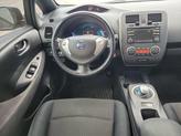 Thumbnail of 2013 Super Black Nissan Leaf