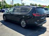 Thumbnail of 2021 Not Specified Chrysler Pacifica Hybrid