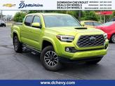 Photo of 2023 Not Specified Toyota Tacoma
