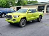 Thumbnail of 2023 Not Specified Toyota Tacoma