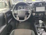 Thumbnail of 2024 White Diamond Toyota 4Runner