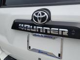 Thumbnail of 2024 White Diamond Toyota 4Runner