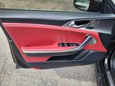 Thumbnail of 2018 Aurora Black Kia Stinger