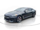 Thumbnail of 2018 Aurora Black Kia Stinger