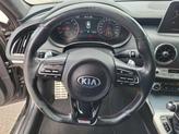 Thumbnail of 2018 Aurora Black Kia Stinger