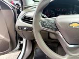 Thumbnail of 2020 Silver Ice Metallic Chevrolet Malibu