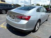 Thumbnail of 2020 Silver Ice Metallic Chevrolet Malibu