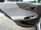 Thumbnail of 2020 Silver Ice Metallic Chevrolet Malibu