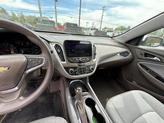 Thumbnail of 2020 Silver Ice Metallic Chevrolet Malibu