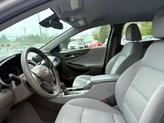 Thumbnail of 2020 Silver Ice Metallic Chevrolet Malibu