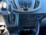 Thumbnail of 2018 Oxford White Ford Transit-150