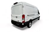 Thumbnail of 2018 Oxford White Ford Transit-150