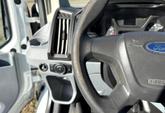 Thumbnail of 2018 Oxford White Ford Transit-150