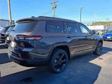 Thumbnail of 2025 Metallic Jeep Grand Cherokee L