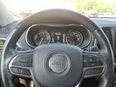 Thumbnail of 2020 Velvet Red Pearlcoat Jeep Cherokee