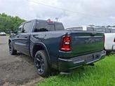 Thumbnail of 2025 Blue Metallic RAM 1500