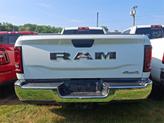 Thumbnail of 2025 Bright White Clearcoat RAM 3500
