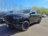 Thumbnail of 2025 Diamond Black RAM 1500