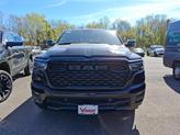 Thumbnail of 2025 Diamond Black RAM 1500