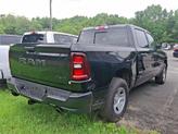 Thumbnail of 2026 Diamond Black RAM 1500