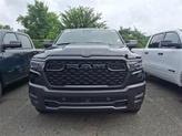 Thumbnail of 2026 Diamond Black RAM 1500