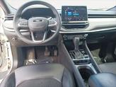 Thumbnail of 2024 Bright White Clearcoat Jeep Compass