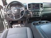 Thumbnail of 2024 Bright White Clearcoat RAM 2500